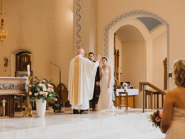 Anne and Luke&apos;s Wedding in Rock Island, Illinois 54