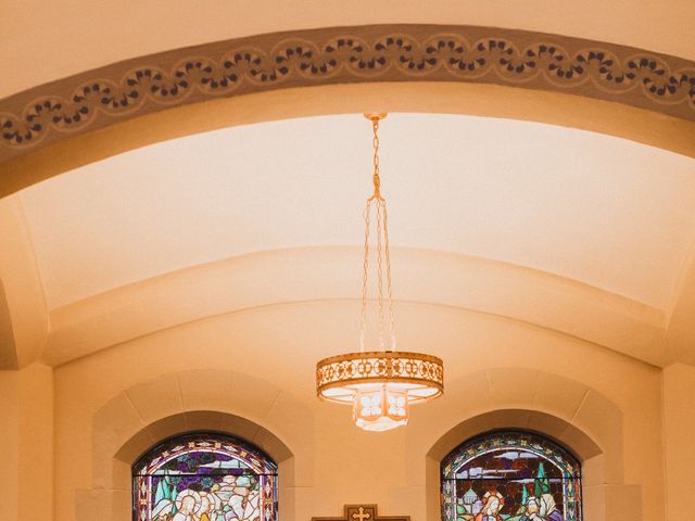 Anne and Luke&apos;s Wedding in Rock Island, Illinois 93