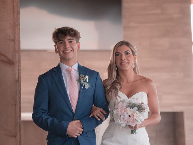 Raphael and Paola&apos;s Wedding in Bradenton, Florida 5