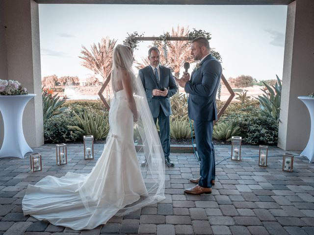 Raphael and Paola&apos;s Wedding in Bradenton, Florida 7