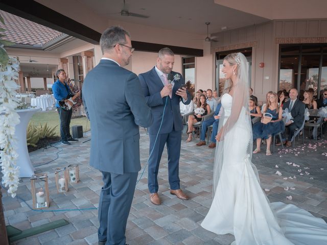 Raphael and Paola&apos;s Wedding in Bradenton, Florida 10