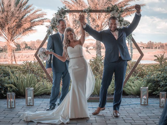 Raphael and Paola&apos;s Wedding in Bradenton, Florida 14