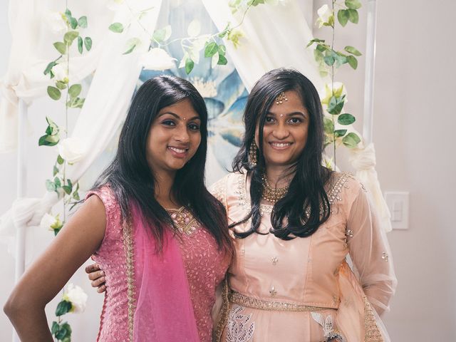 Havsh and Meghna&apos;s Wedding in Boston, Massachusetts 21