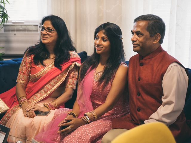 Havsh and Meghna&apos;s Wedding in Boston, Massachusetts 26