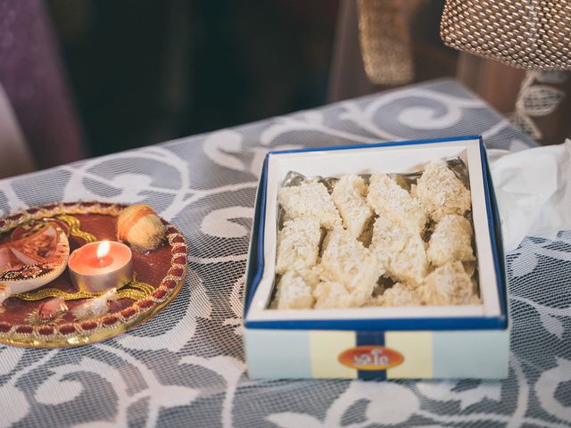 Havsh and Meghna&apos;s Wedding in Boston, Massachusetts 33