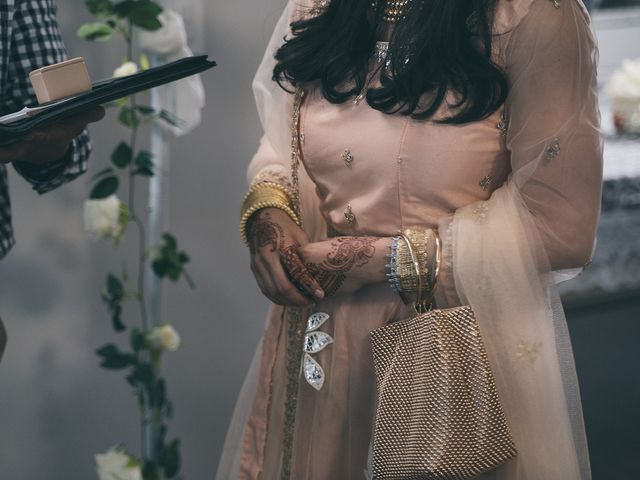 Havsh and Meghna&apos;s Wedding in Boston, Massachusetts 44