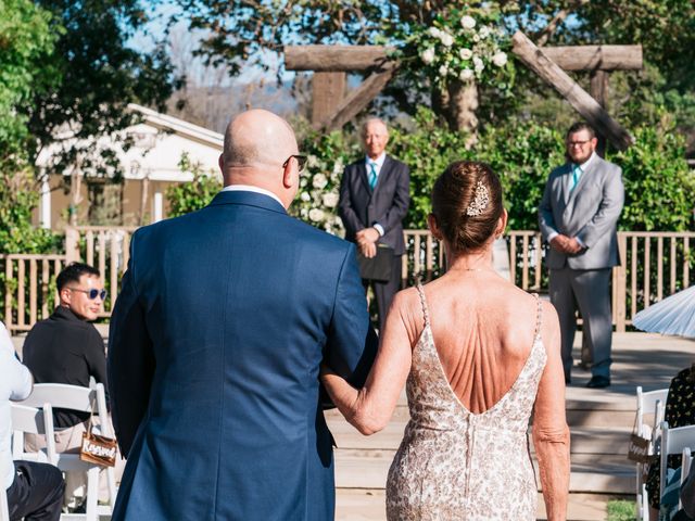 Philip and Makenzie&apos;s Wedding in Temecula, California 9