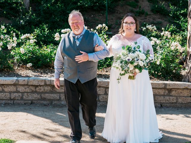 Philip and Makenzie&apos;s Wedding in Temecula, California 13