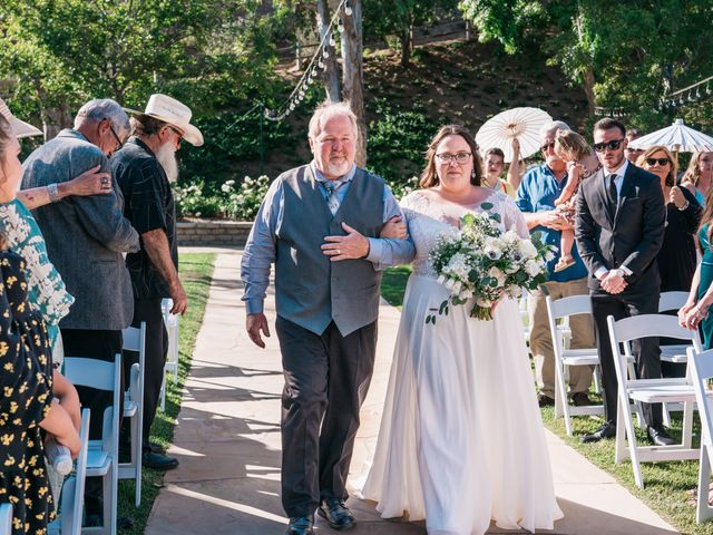 Philip and Makenzie&apos;s Wedding in Temecula, California 14