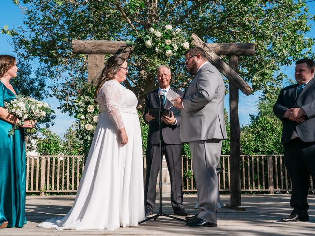Philip and Makenzie&apos;s Wedding in Temecula, California 15