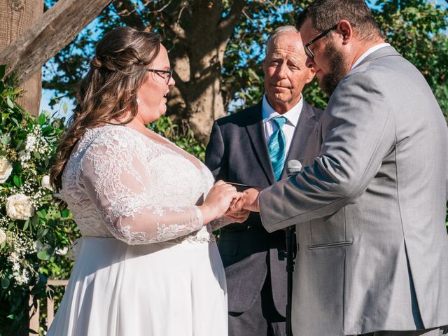 Philip and Makenzie&apos;s Wedding in Temecula, California 16