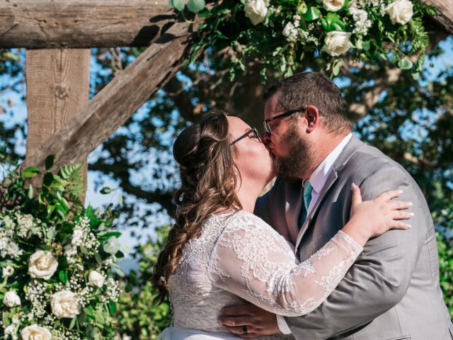 Philip and Makenzie&apos;s Wedding in Temecula, California 17