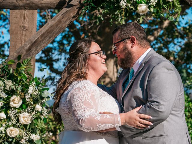 Philip and Makenzie&apos;s Wedding in Temecula, California 1