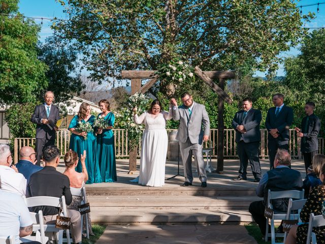 Philip and Makenzie&apos;s Wedding in Temecula, California 18