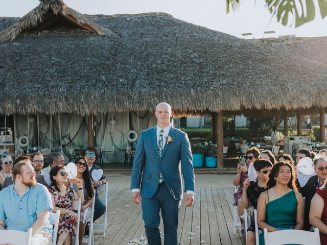 Brenton and Vivian&apos;s Wedding in Punta Cana, Dominican Republic 34