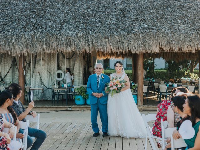 Brenton and Vivian&apos;s Wedding in Punta Cana, Dominican Republic 35