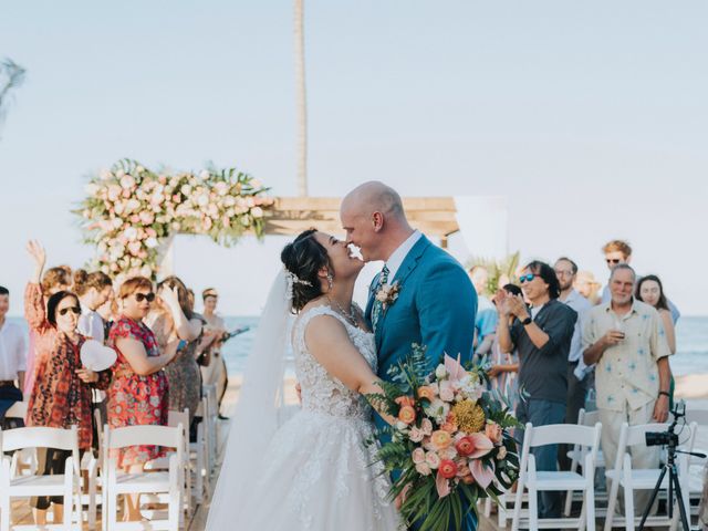 Brenton and Vivian&apos;s Wedding in Punta Cana, Dominican Republic 50