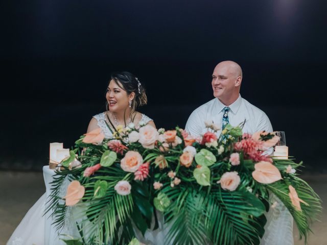 Brenton and Vivian&apos;s Wedding in Punta Cana, Dominican Republic 72