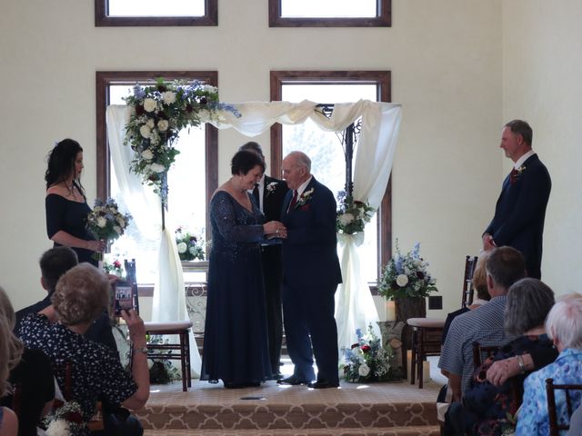 Edward and Patti&apos;s Wedding in Colorado Springs, Colorado 15