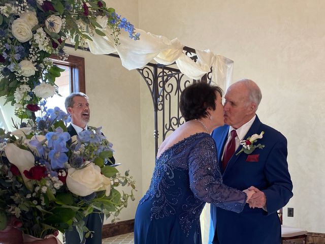 Edward and Patti&apos;s Wedding in Colorado Springs, Colorado 17