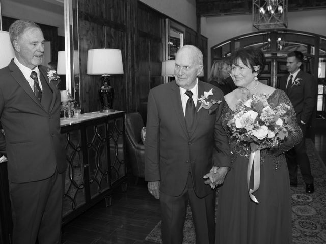 Edward and Patti&apos;s Wedding in Colorado Springs, Colorado 19