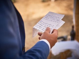 MATTHEW &amp; OLIVIA's wedding 1