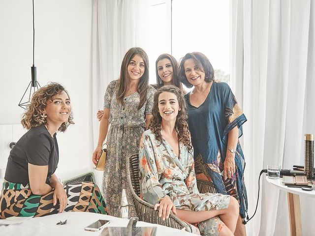 OLIVIA and MATTHEW's Wedding in Baleares, Spain 2