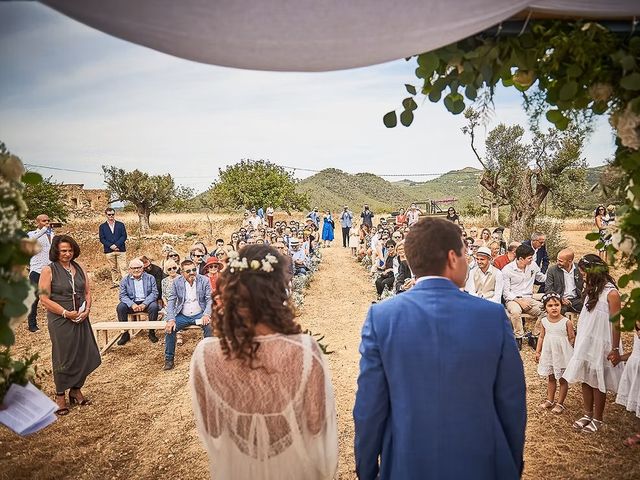 OLIVIA and MATTHEW's Wedding in Baleares, Spain 8