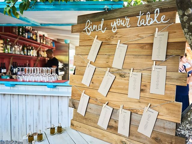 OLIVIA and MATTHEW's Wedding in Baleares, Spain 32