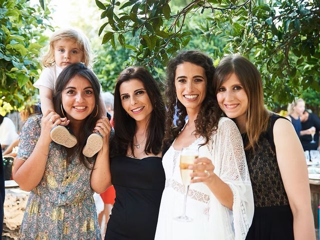OLIVIA and MATTHEW's Wedding in Baleares, Spain 45