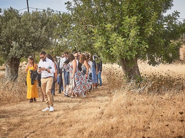 OLIVIA and MATTHEW's Wedding in Baleares, Spain 56