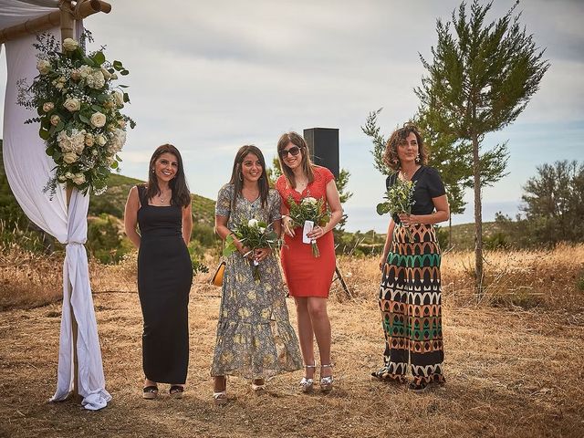 OLIVIA and MATTHEW's Wedding in Baleares, Spain 76