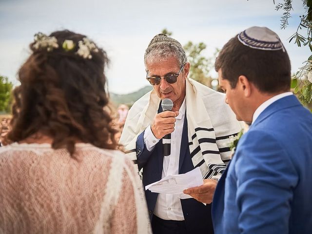 OLIVIA and MATTHEW's Wedding in Baleares, Spain 100