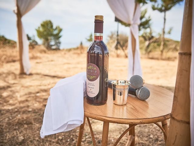 OLIVIA and MATTHEW's Wedding in Baleares, Spain 110