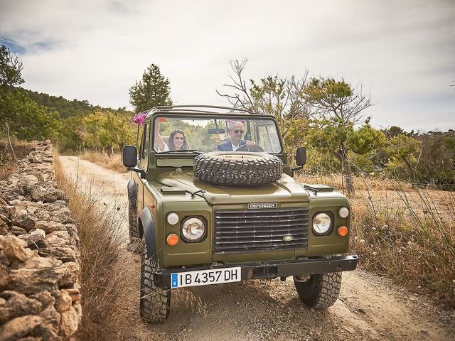 OLIVIA and MATTHEW's Wedding in Baleares, Spain 117