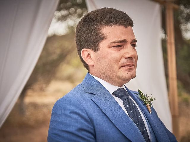OLIVIA and MATTHEW's Wedding in Baleares, Spain 118