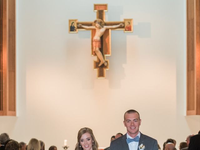 Shannon and Ryan&apos;s Wedding in Costa Mesa, California 14
