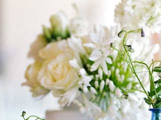Martin &amp; Kei's wedding 2