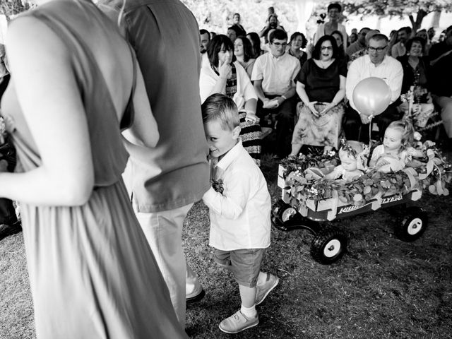 Tim and Nicole&apos;s Wedding in Post Falls, Idaho 63