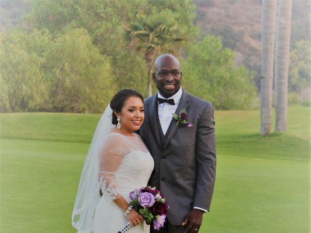 David and Sonia&apos;s Wedding in Corona, California 15