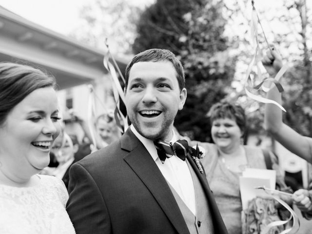 Matt and Amber&apos;s Wedding in Nashville, Tennessee 32