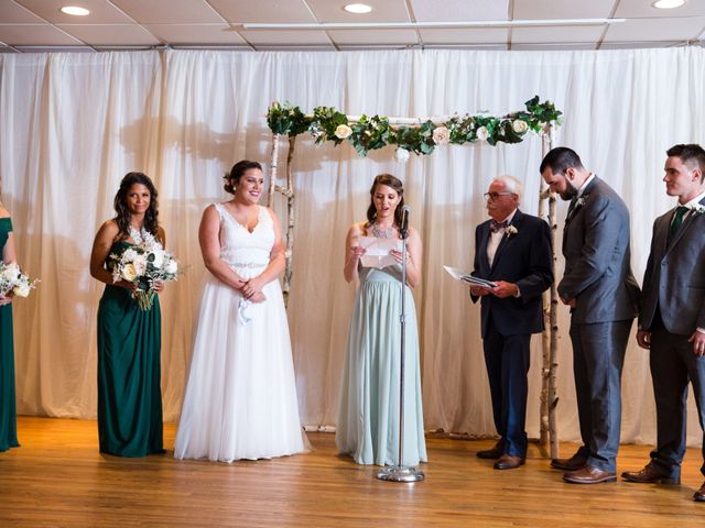 Christopher and Kerri&apos;s Wedding in Rehoboth, Massachusetts 31