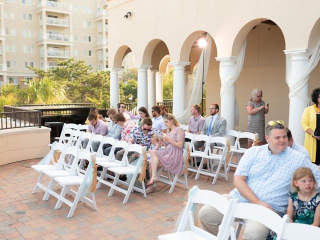 Justin and Laci&apos;s Wedding in Myrtle Beach, South Carolina 54