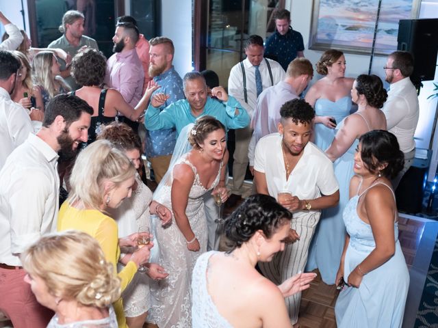 Justin and Laci&apos;s Wedding in Myrtle Beach, South Carolina 131