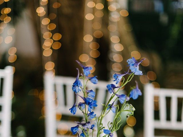 Kei and Martin's Wedding in Monterey, California 3