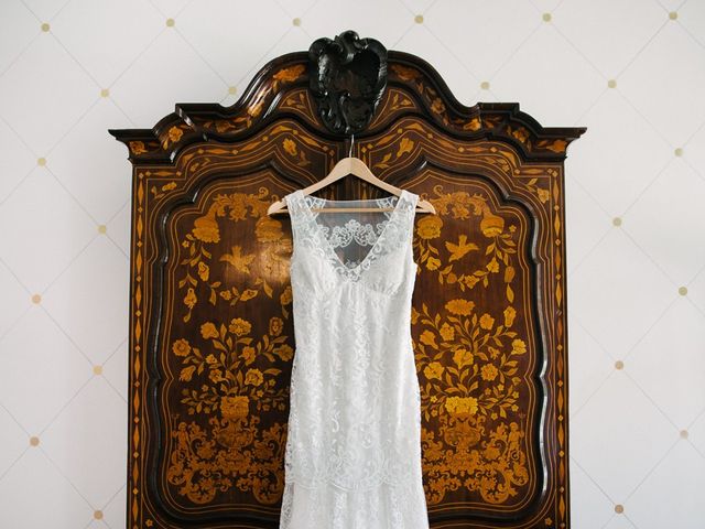 Kei and Martin's Wedding in Monterey, California 11