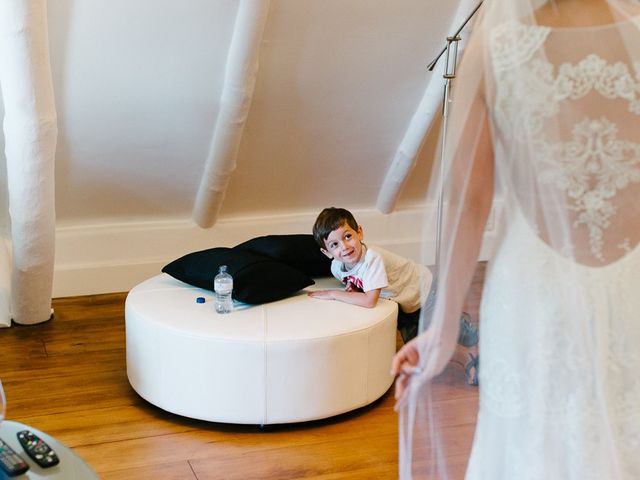 Kei and Martin's Wedding in Monterey, California 18