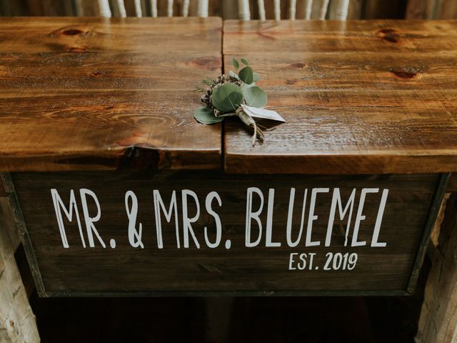 Alex and Sam's Wedding in Oconomowoc, Wisconsin 2