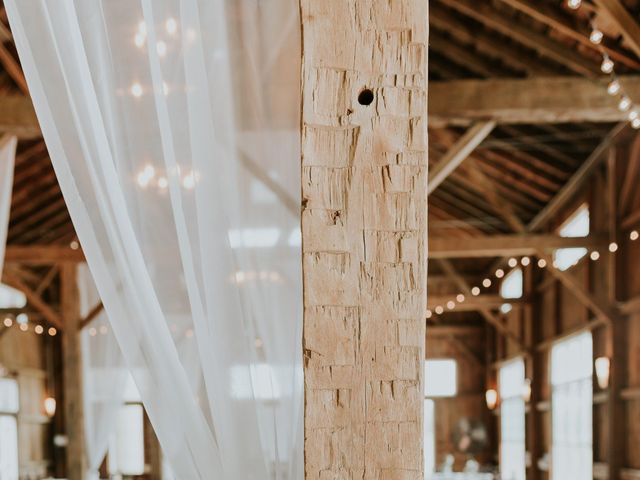 Alex and Sam's Wedding in Oconomowoc, Wisconsin 6