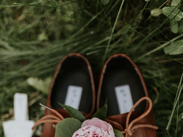 Alex and Sam's Wedding in Oconomowoc, Wisconsin 17